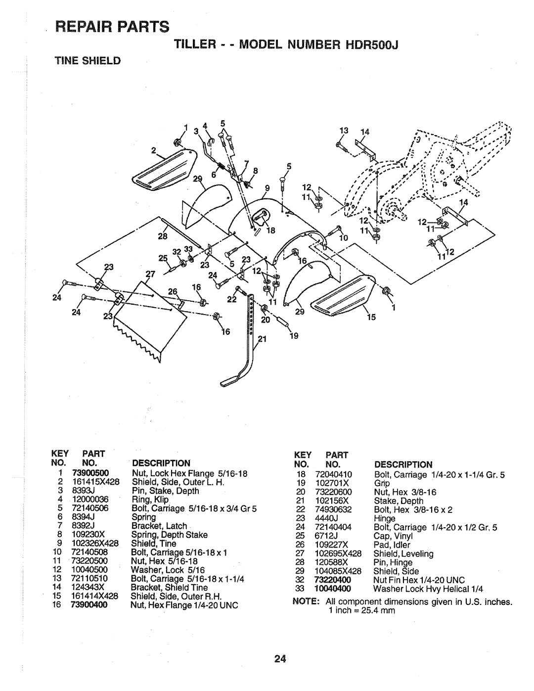 Poulan 172487 manual 