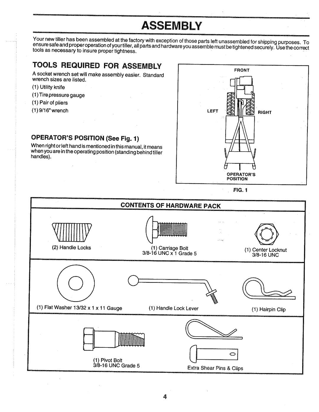 Poulan 172487 manual 