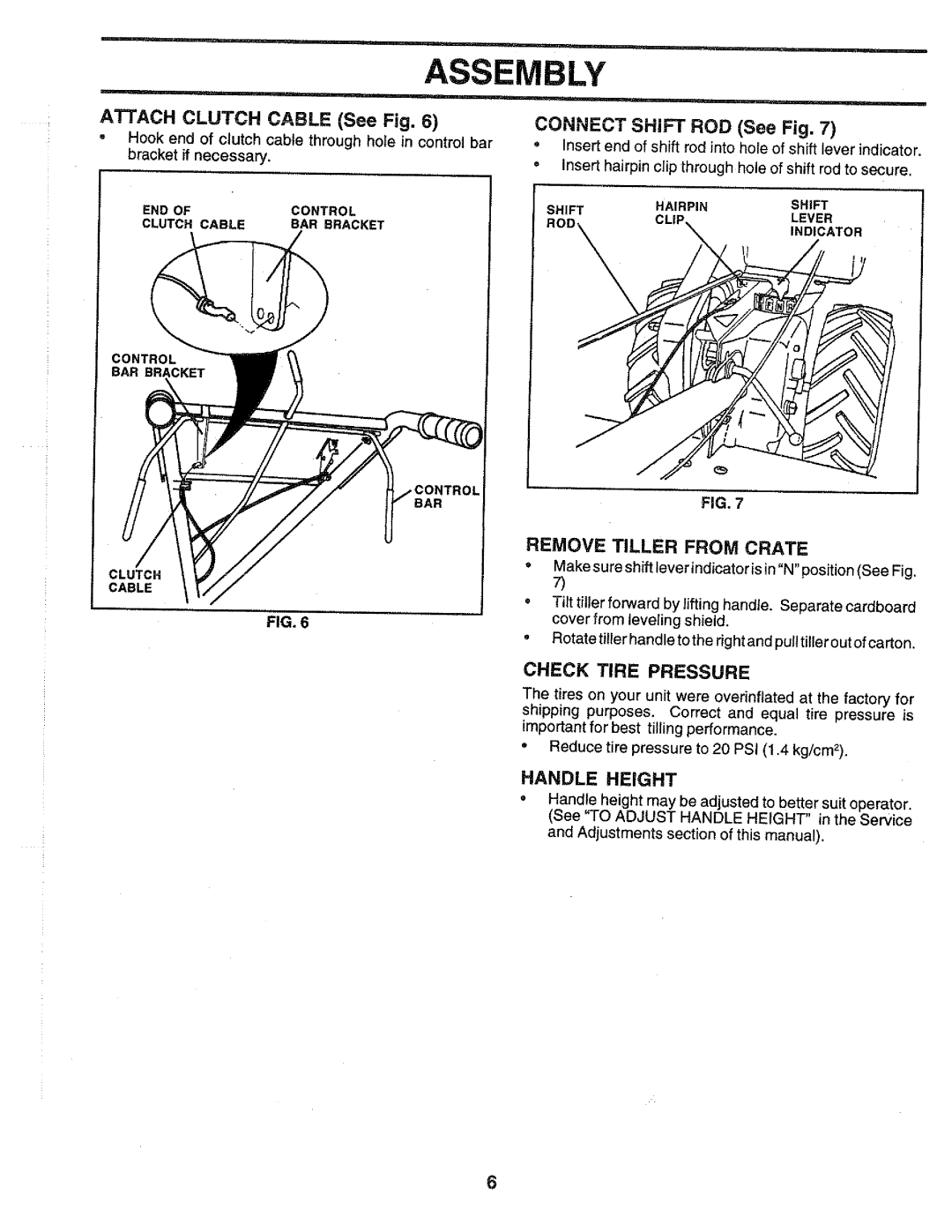 Poulan 172487 manual 