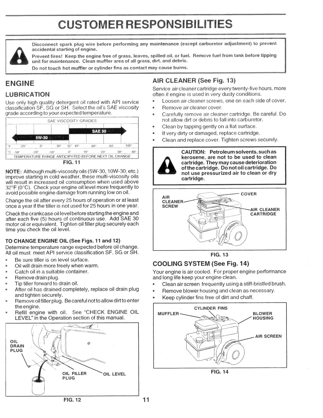 Poulan CHDF550F, 174102 manual 