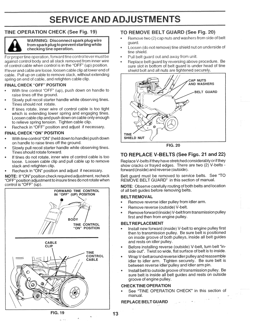 Poulan CHDF550F, 174102 manual 