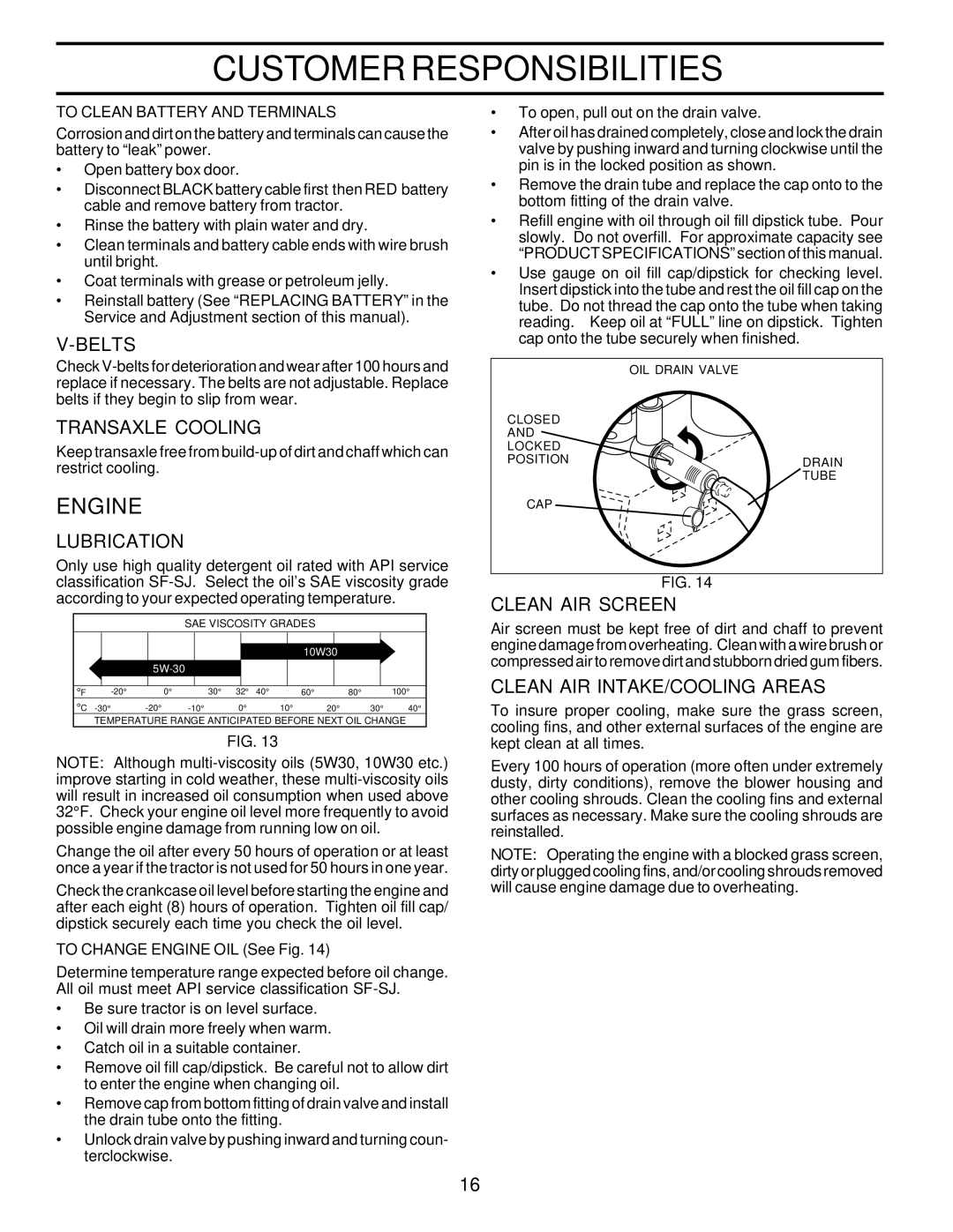 Poulan 177545 owner manual Engine 