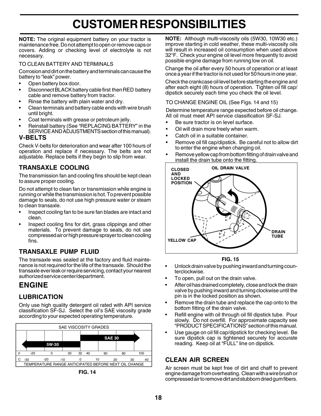 Poulan 180002 owner manual Engine 