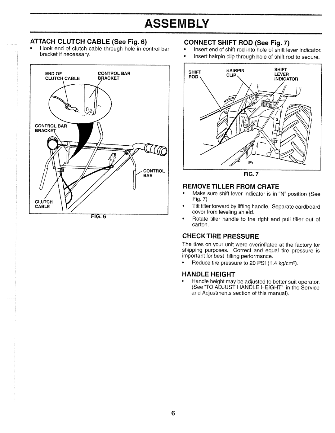 Poulan 184877 manual 