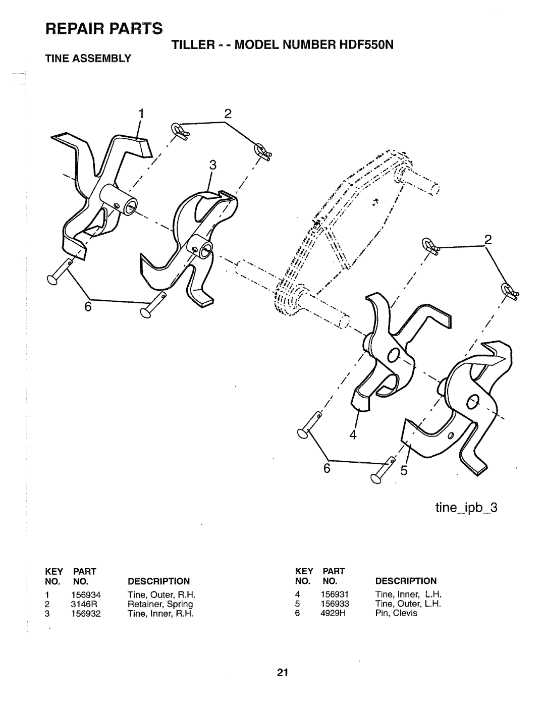 Poulan 189773 manual 