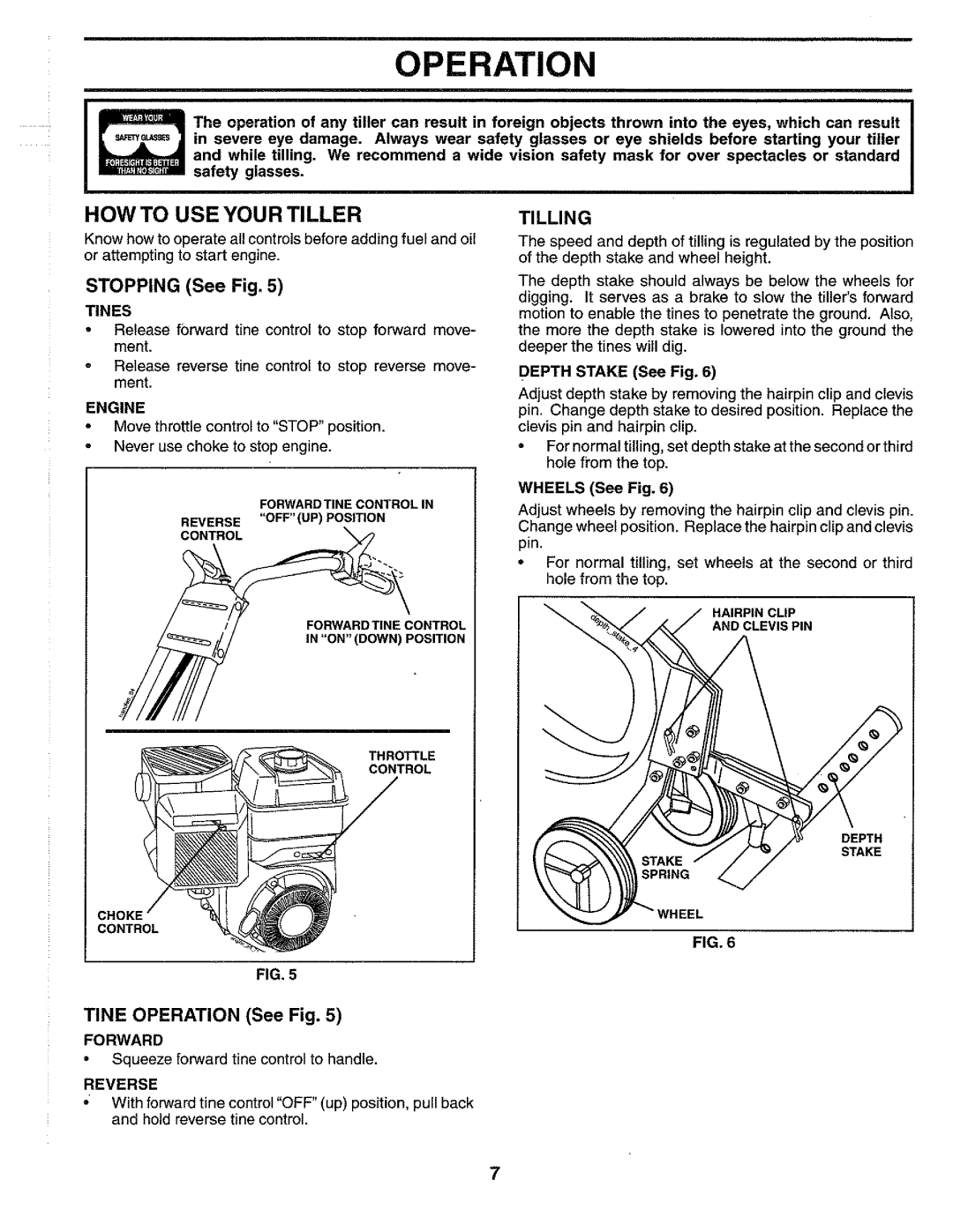 Poulan 189773 manual 