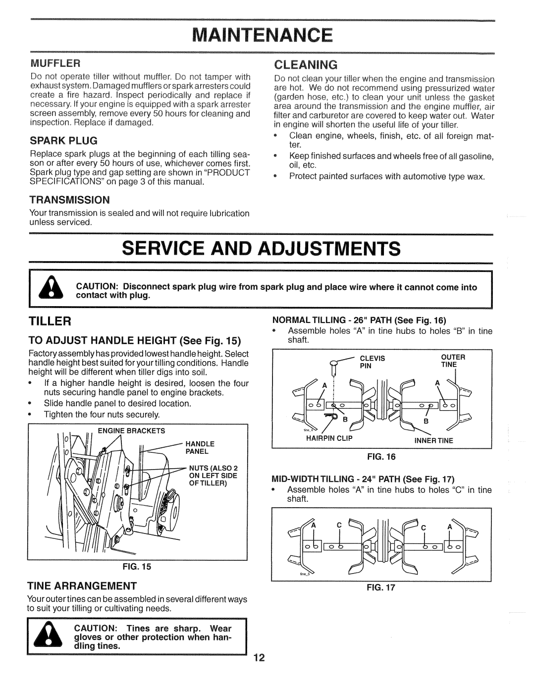 Poulan 194793, 96082000100 manual 