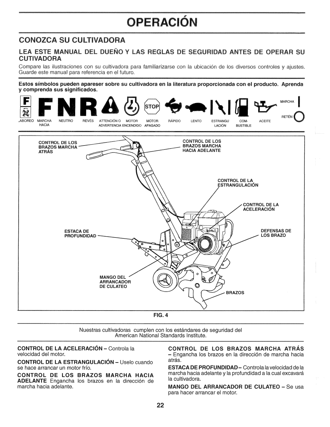 Poulan 194793, 96082000100 manual 