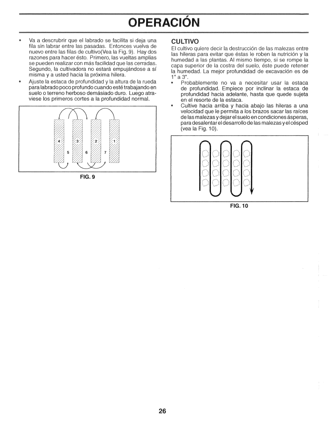 Poulan 194793, 96082000100 manual 