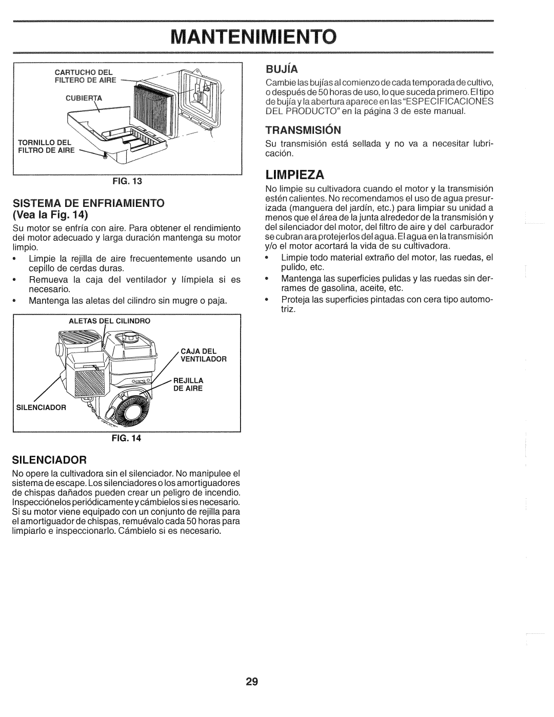 Poulan 96082000100, 194793 manual 