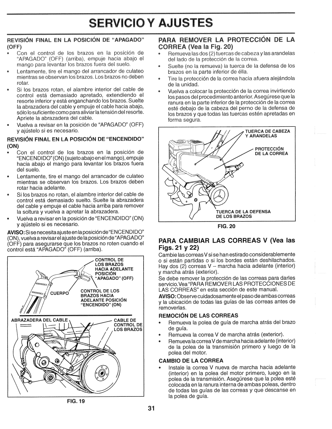 Poulan 96082000100, 194793 manual 