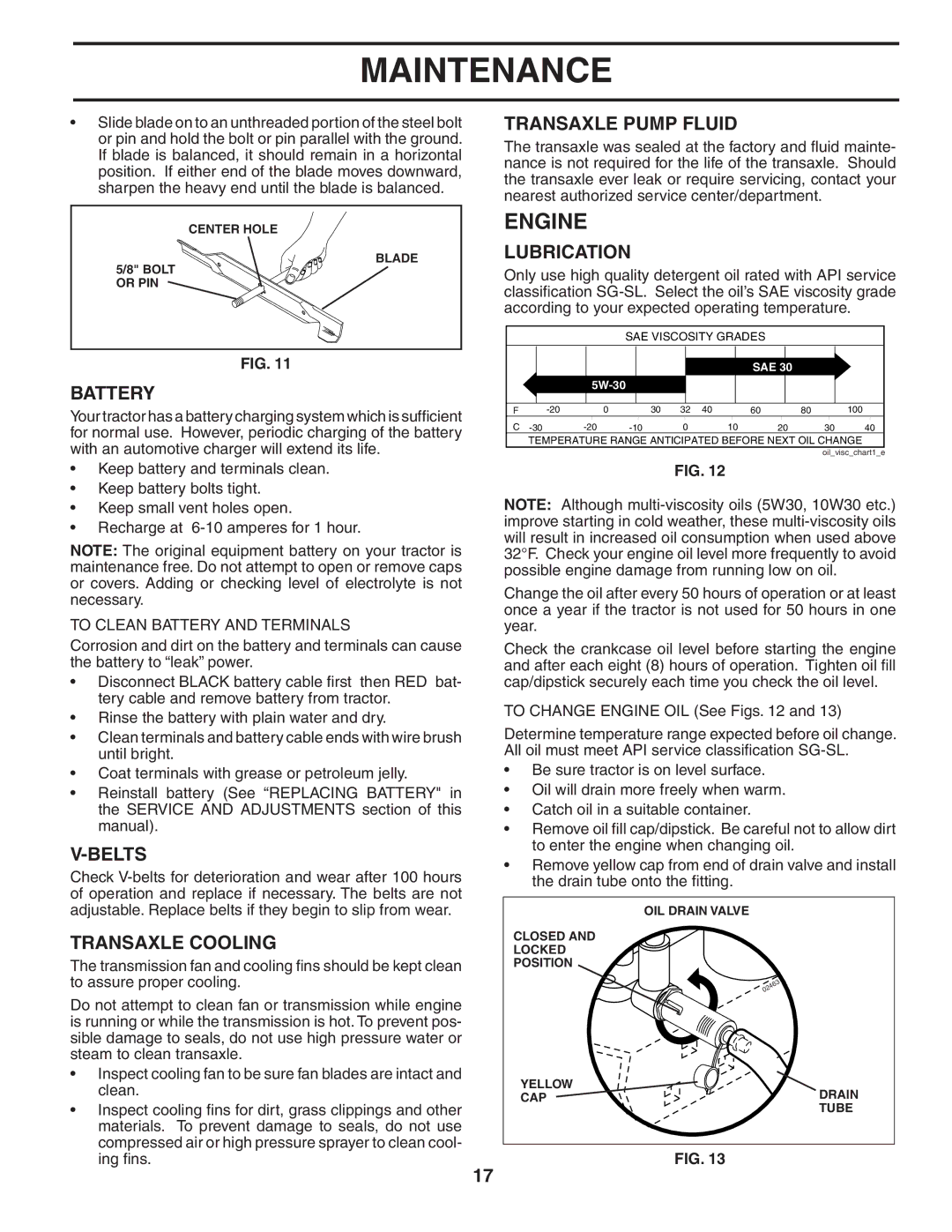 Poulan 194992 manual Engine 