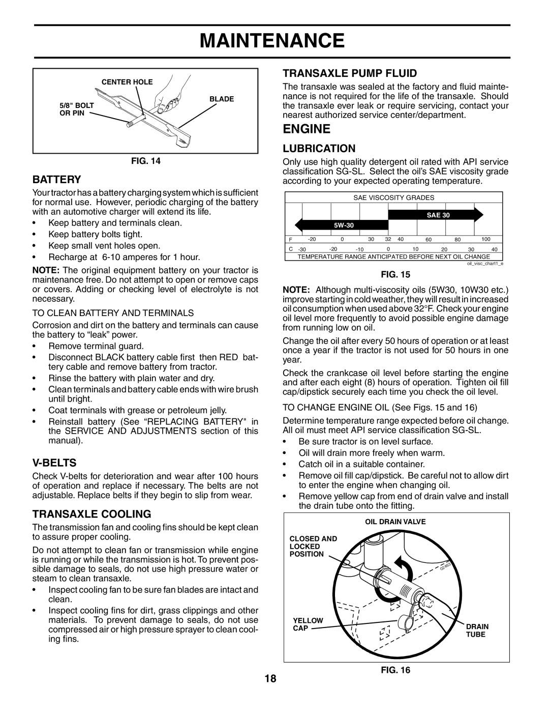 Poulan 195032 manual Engine 