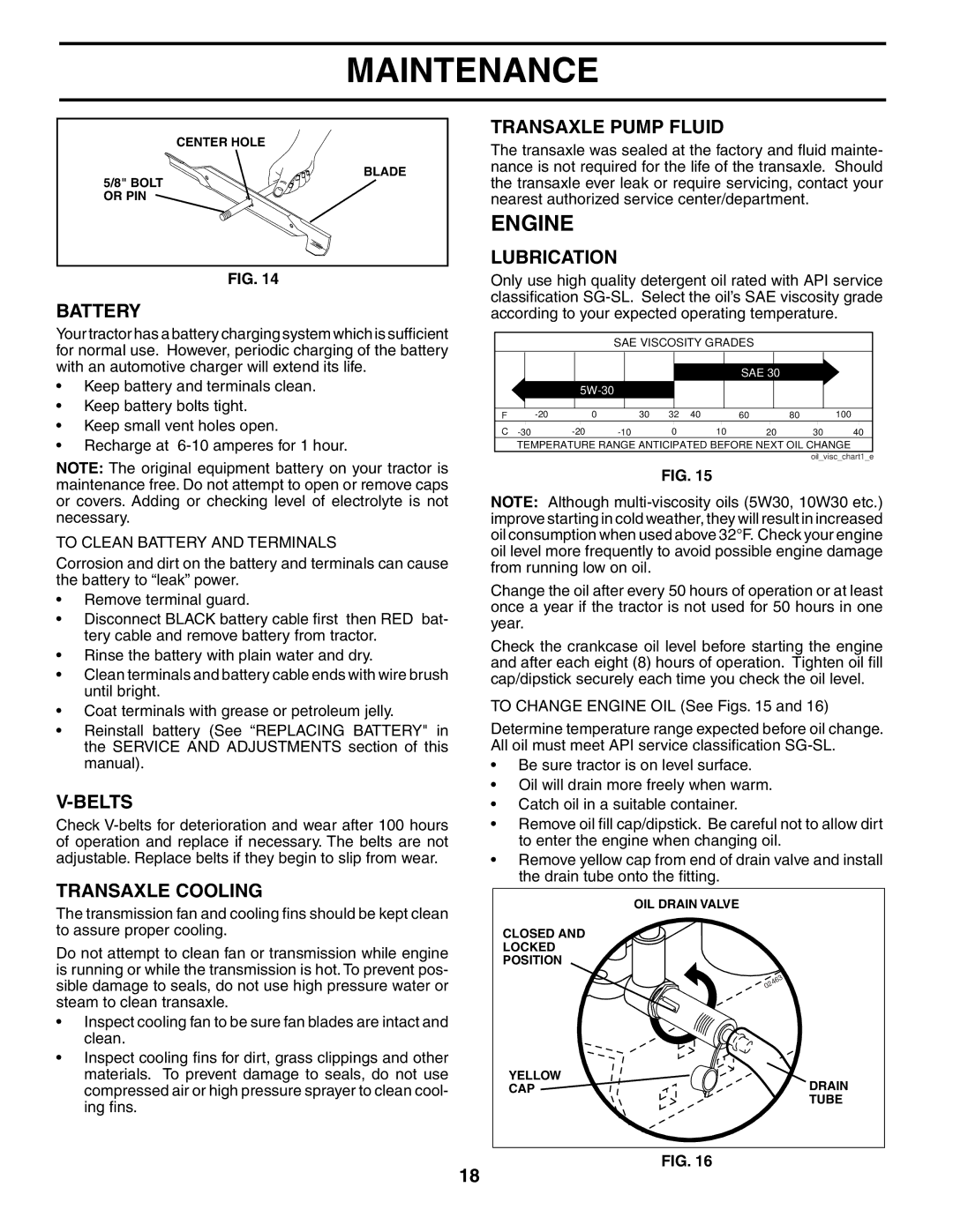 Poulan 195854 manual Engine 