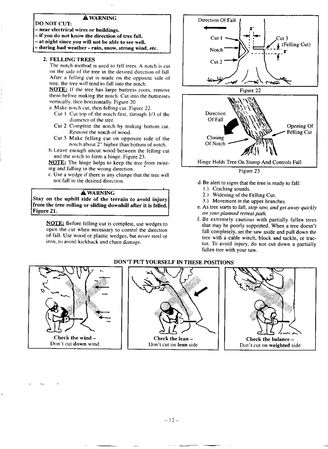 Poulan 210 manual 