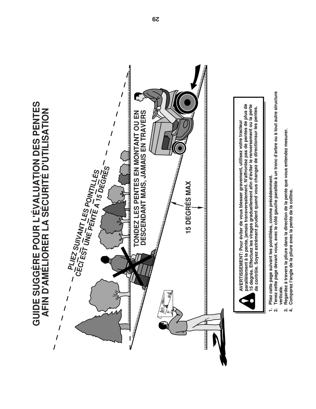 Poulan 413106, 96042005000 manual Une 