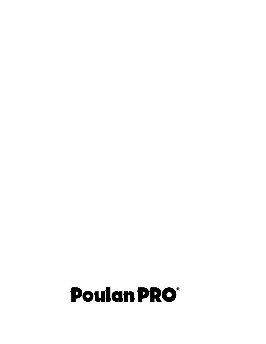 Poulan 461ZX, 966681801 warranty 