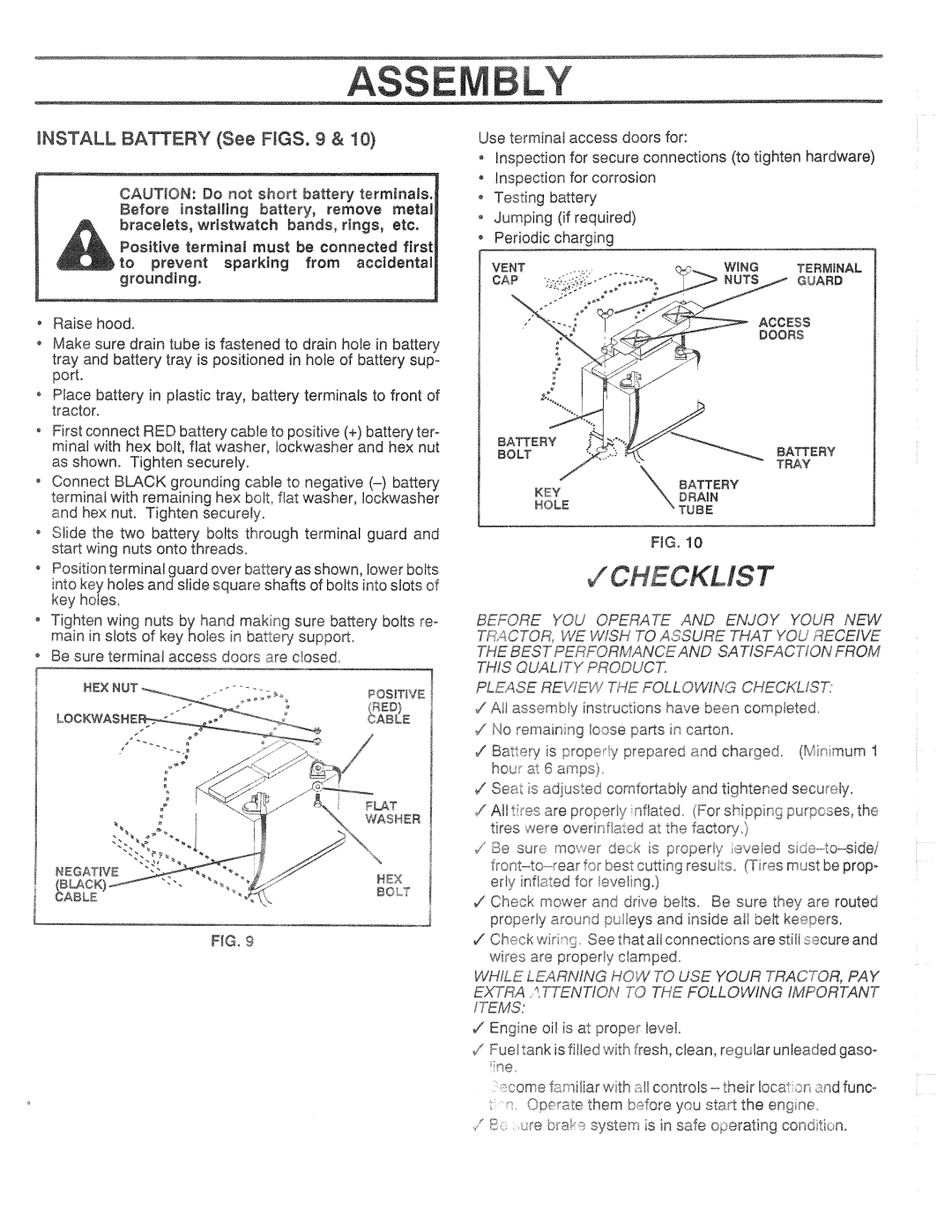 Poulan 954005131, XC1182B manual 