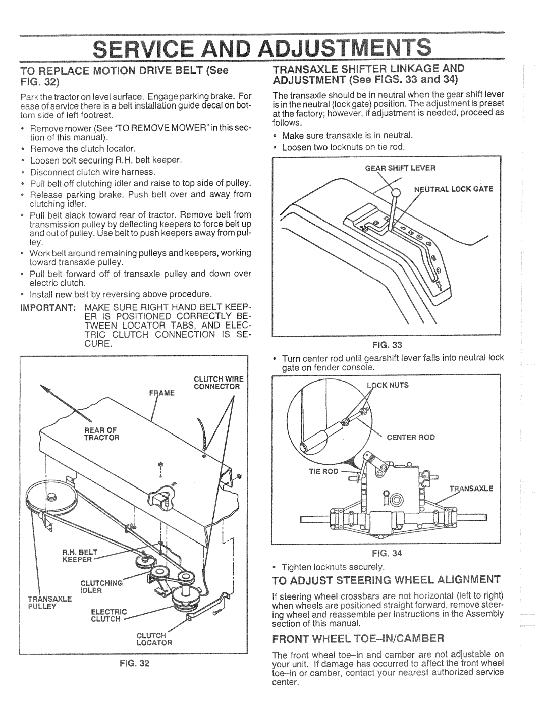 Poulan 954005131, XC1182B manual 