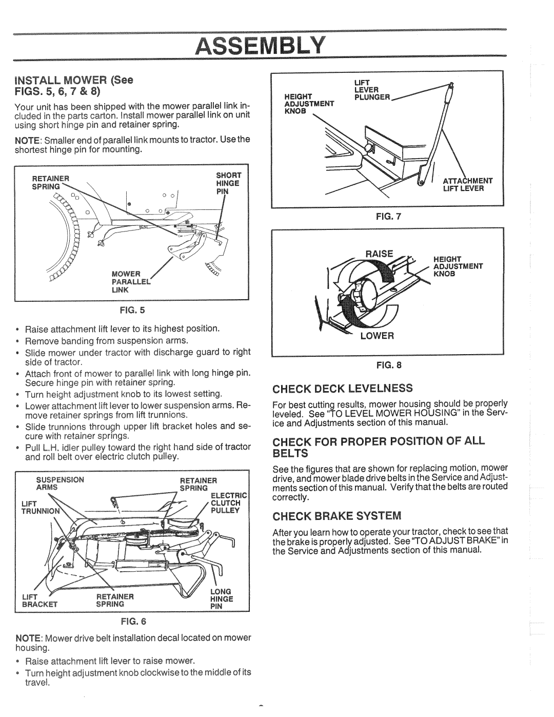 Poulan XC1182B, 954005131 manual 