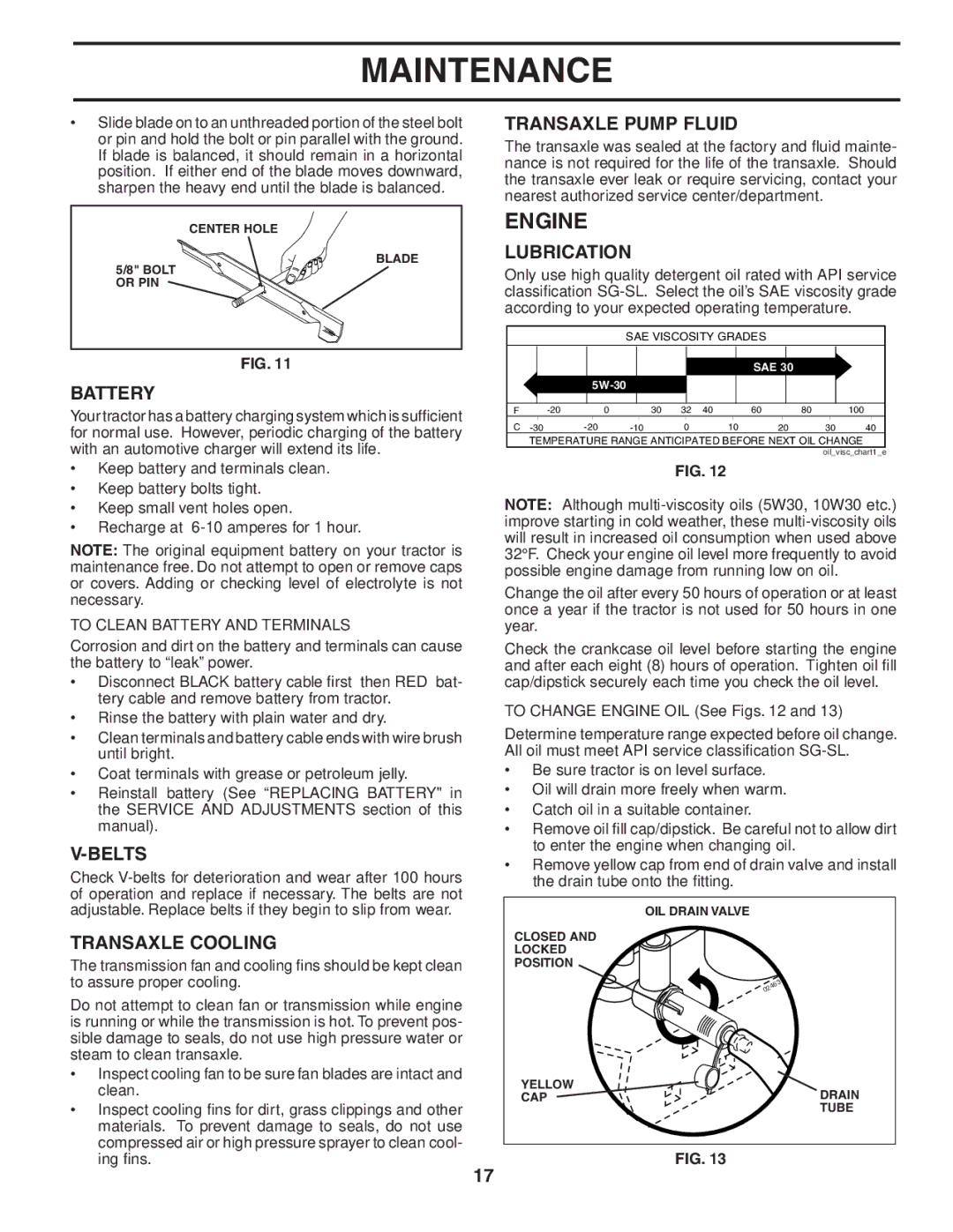 Poulan 402559, 96012004701 manual Engine 