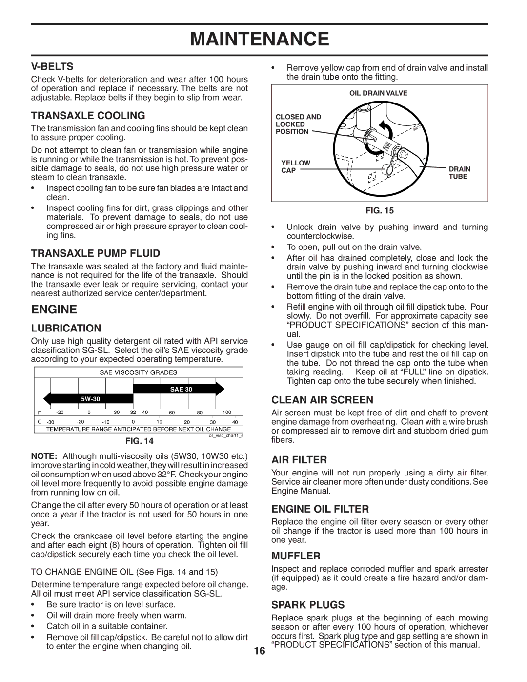 Poulan 96042001000, 402557 manual Engine 