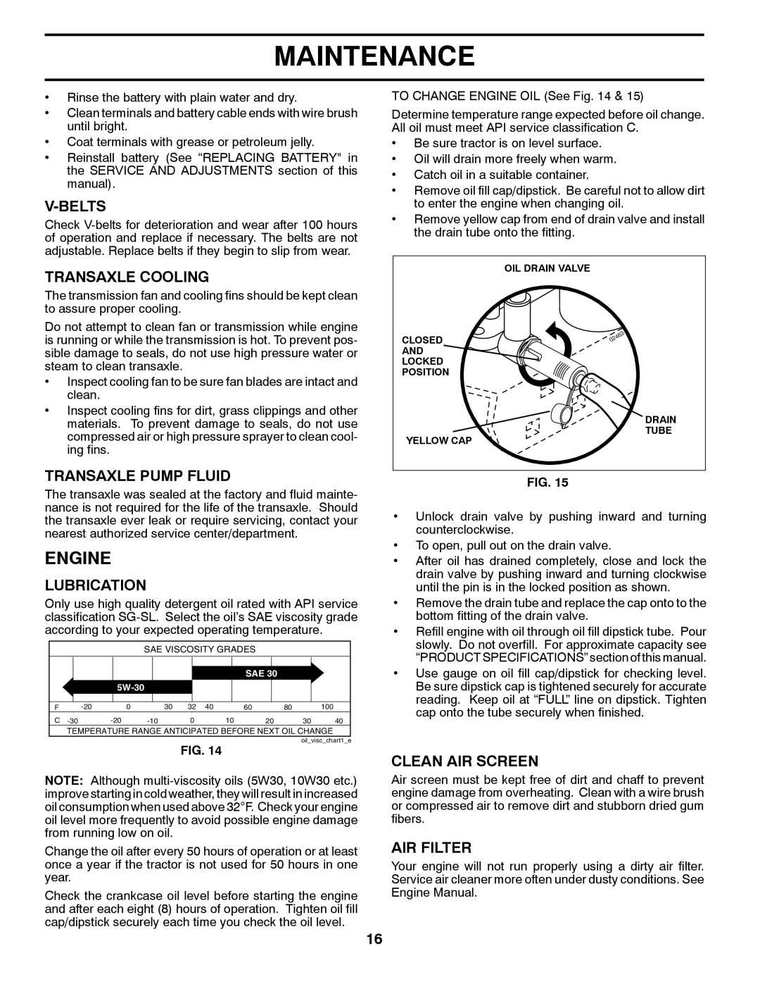 Poulan PB22H46YTX, 96042006900, 418774 manual Engine 