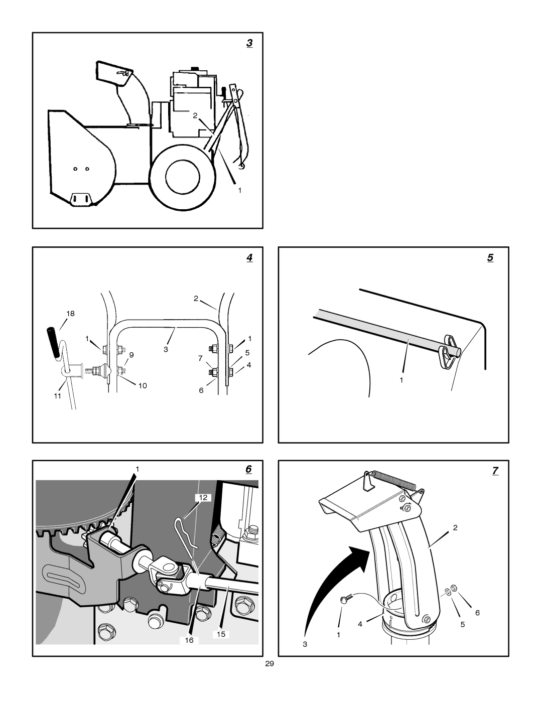 Poulan 96194000300 owner manual 