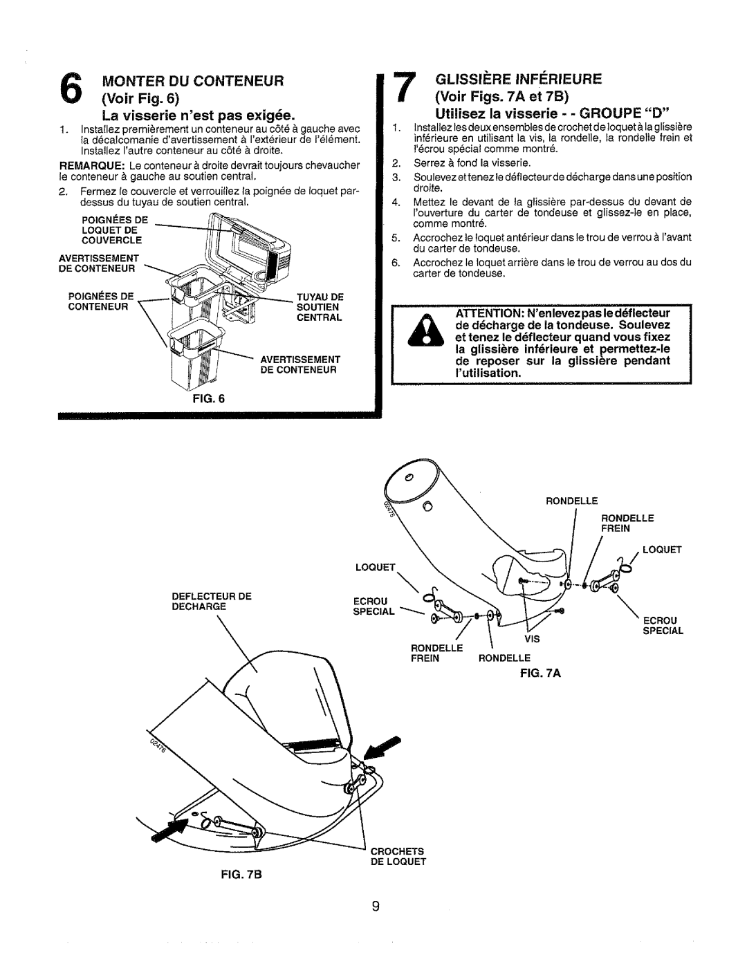 Poulan 532182124, 964 77 50-00, CES36A manual 