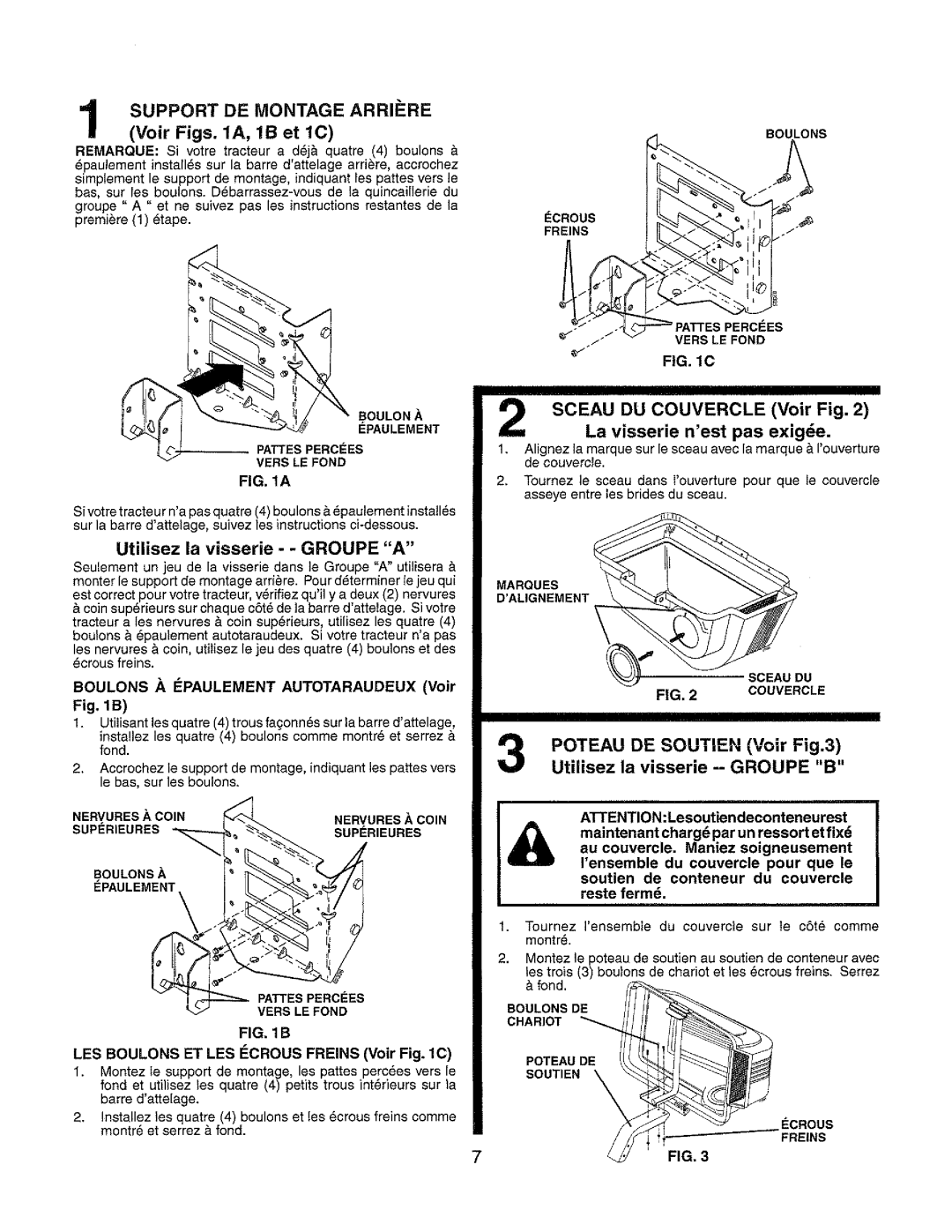 Poulan CES36A, 964 77 50-00, 532182124 manual 