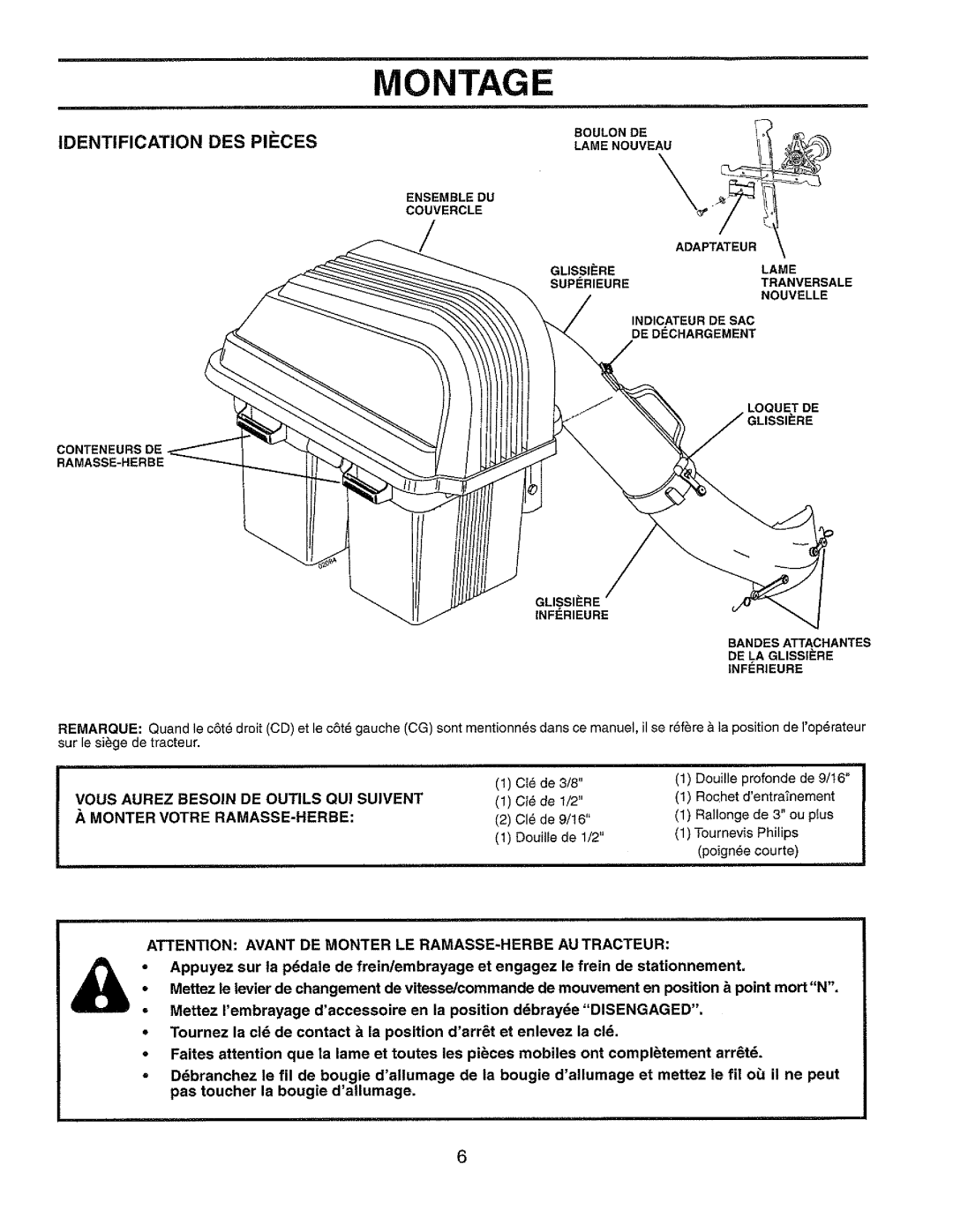 Poulan 532182124, 964 77 50-00, CES36A manual 