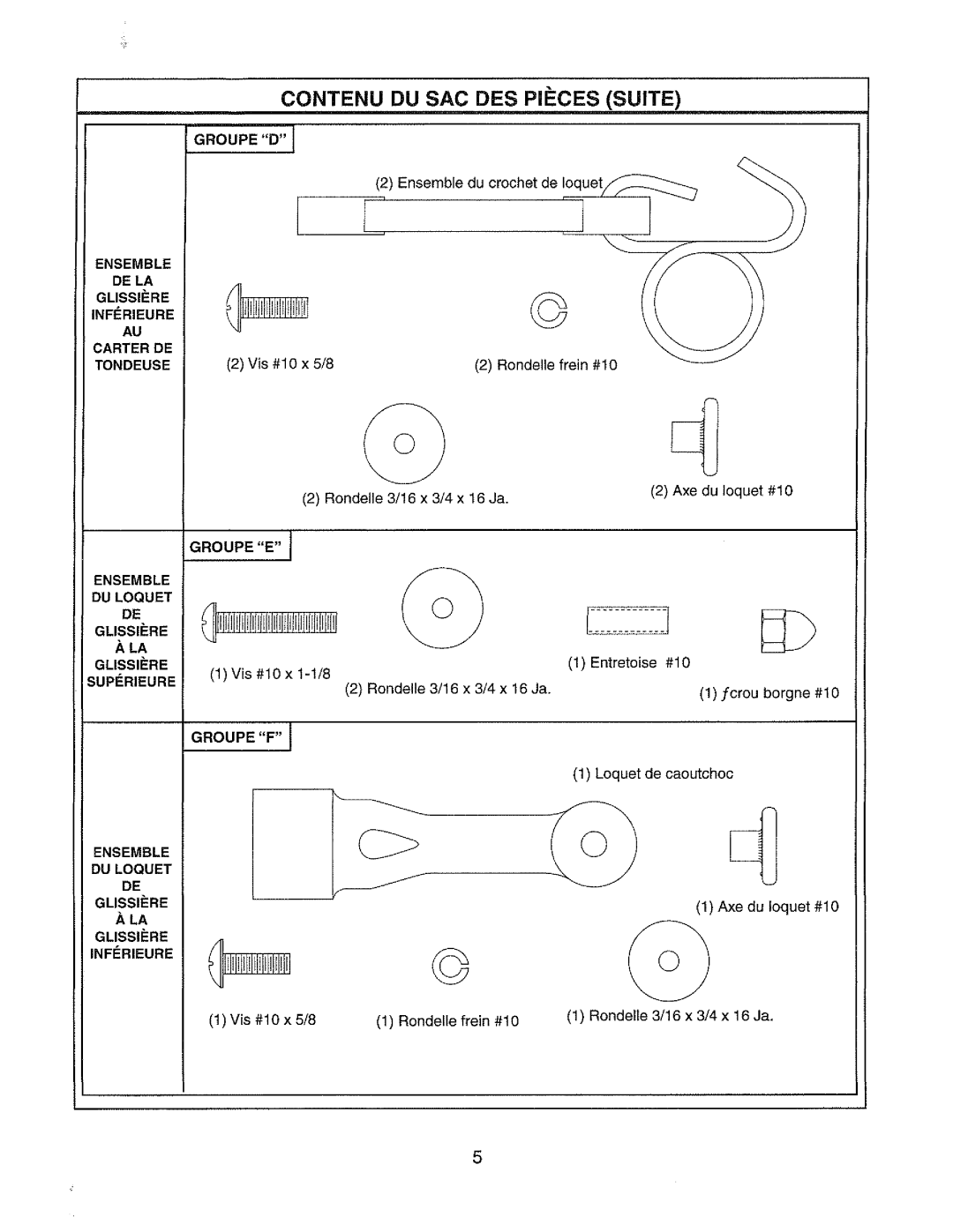 Poulan 964 77 50-00, CES36A, 532182124 manual 