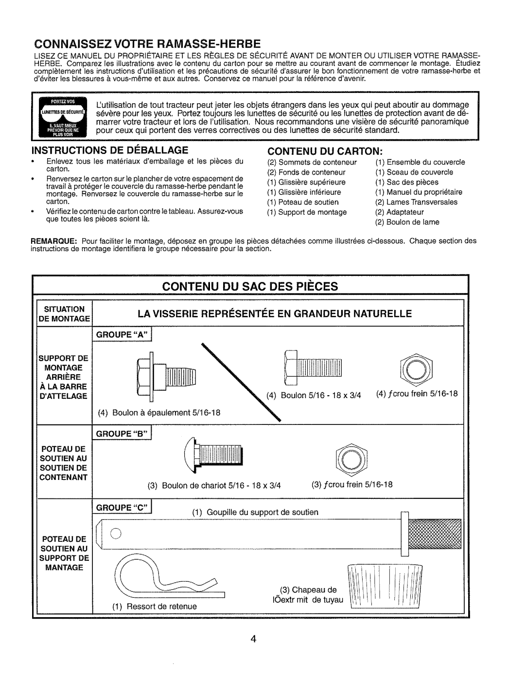 Poulan CES36A, 964 77 50-00, 532182124 manual 