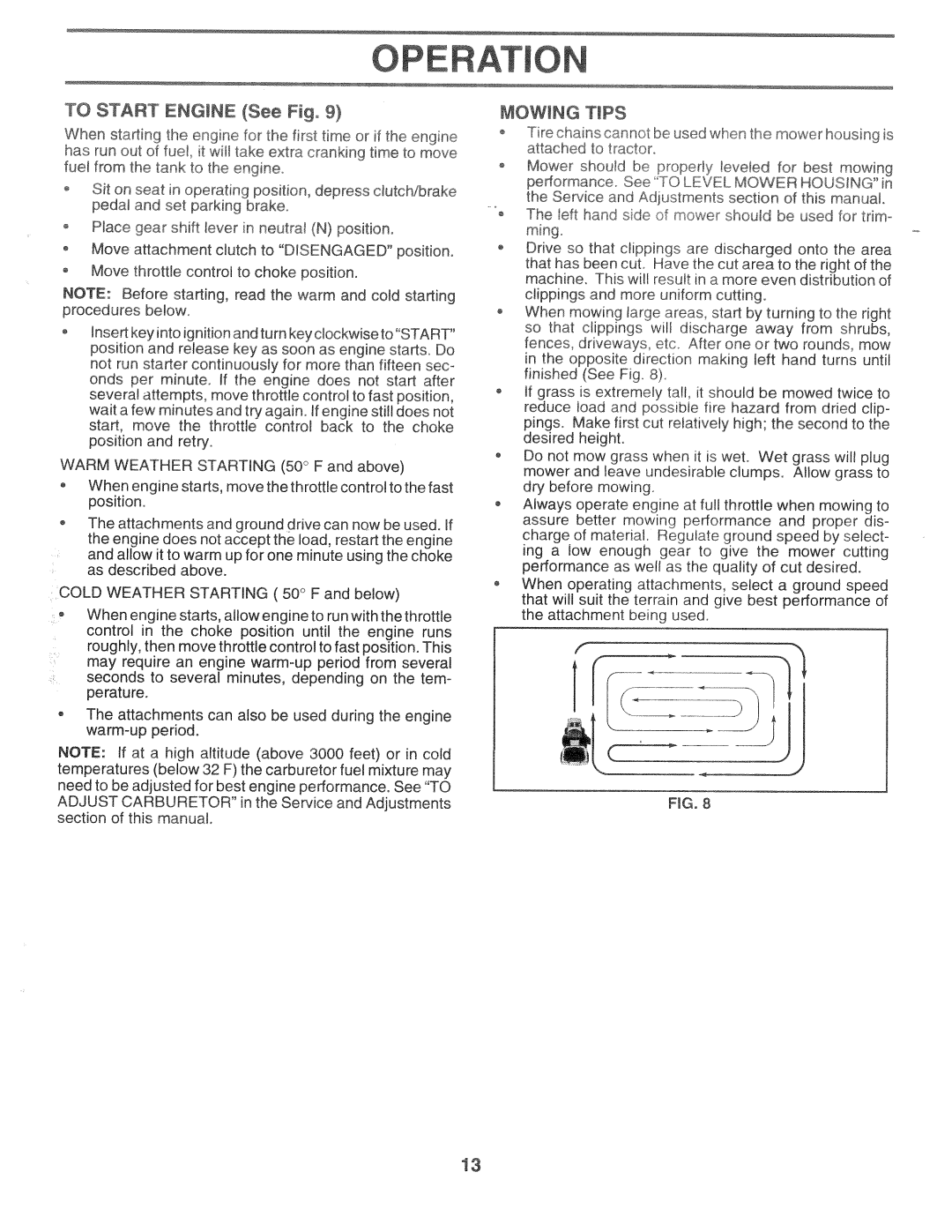 Poulan 168301, CHD14542A manual 