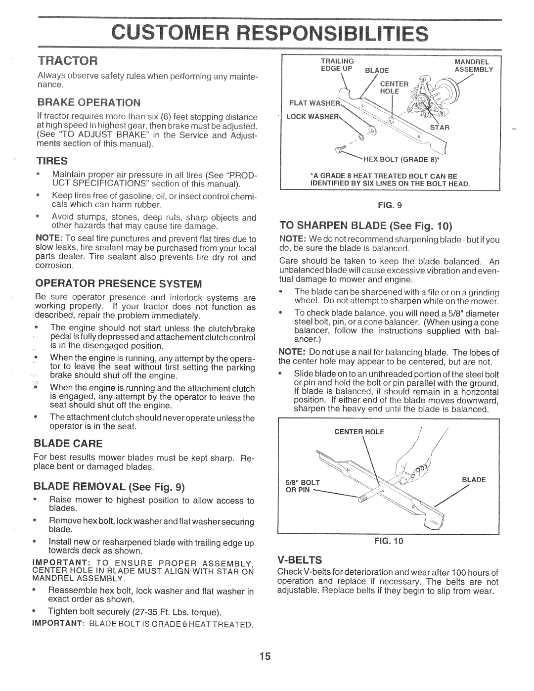 Poulan 168301, CHD14542A manual 