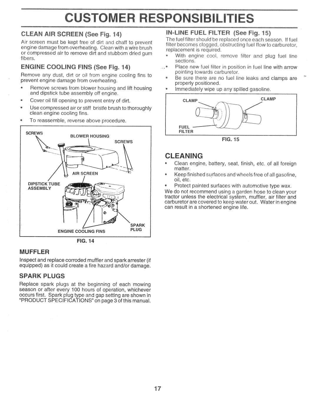 Poulan 168301, CHD14542A manual 