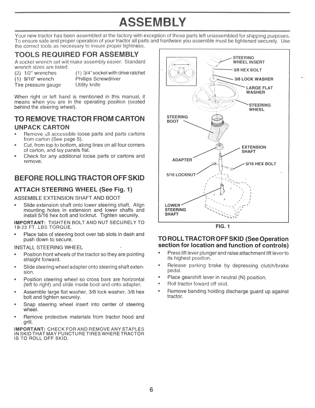 Poulan CHD14542A, 168301 manual 