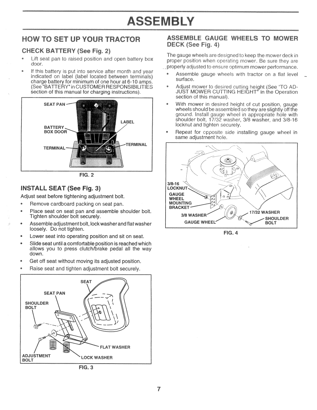 Poulan 168301, CHD14542A manual 