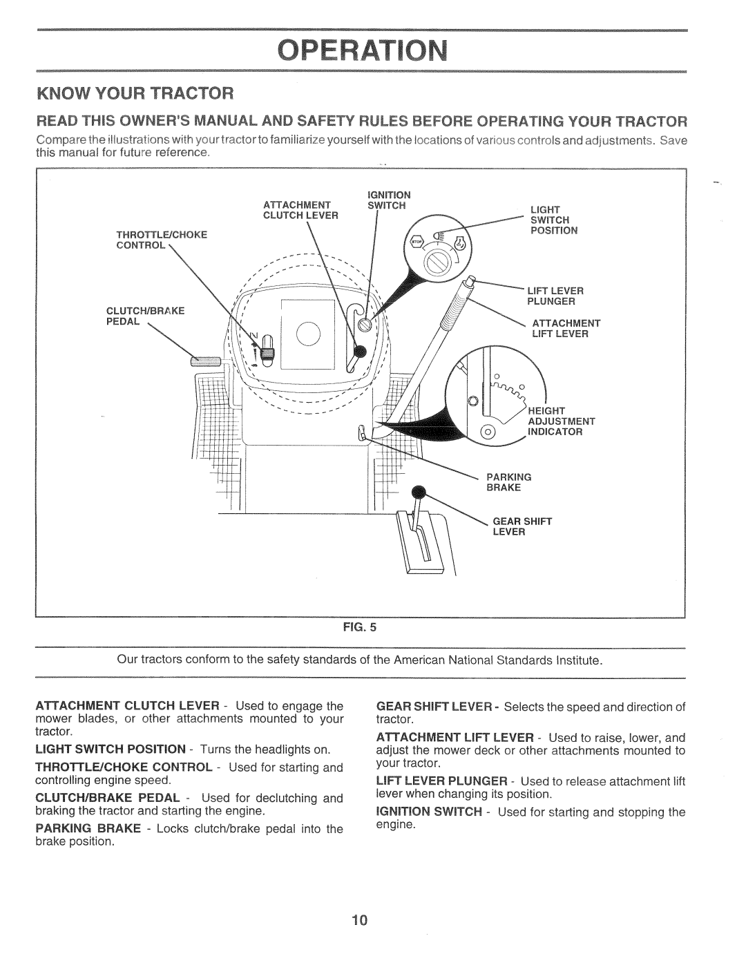 Poulan CHD14542A, 168301 manual 