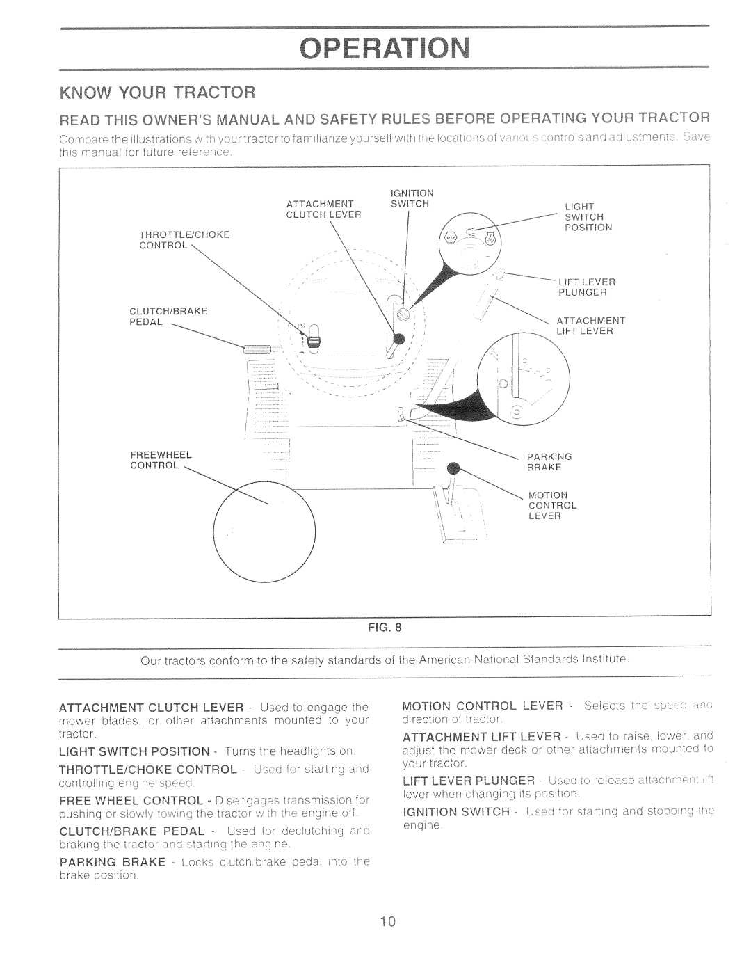 Poulan CHD145H42A, 157257 manual 