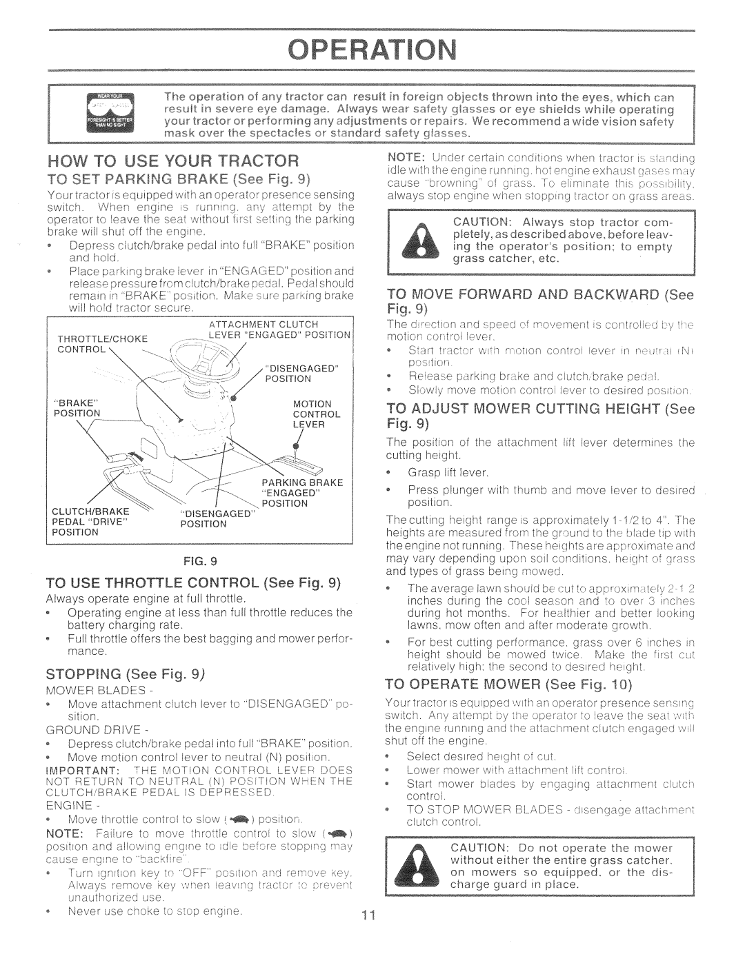 Poulan 157257, CHD145H42A manual 