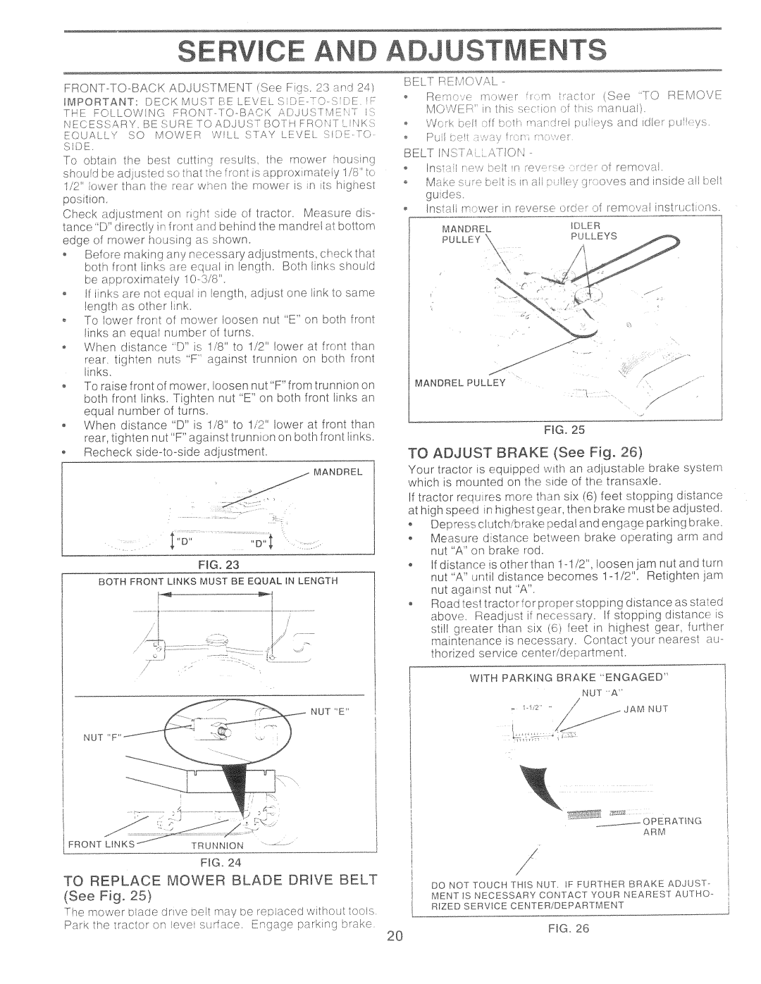 Poulan CHD145H42A, 157257 manual 