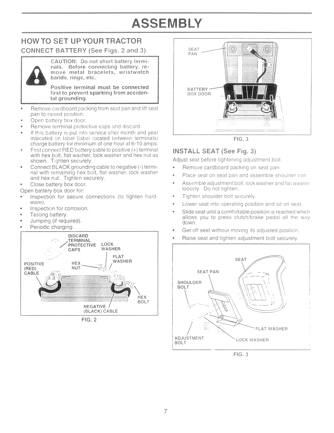 Poulan 157257, CHD145H42A manual 