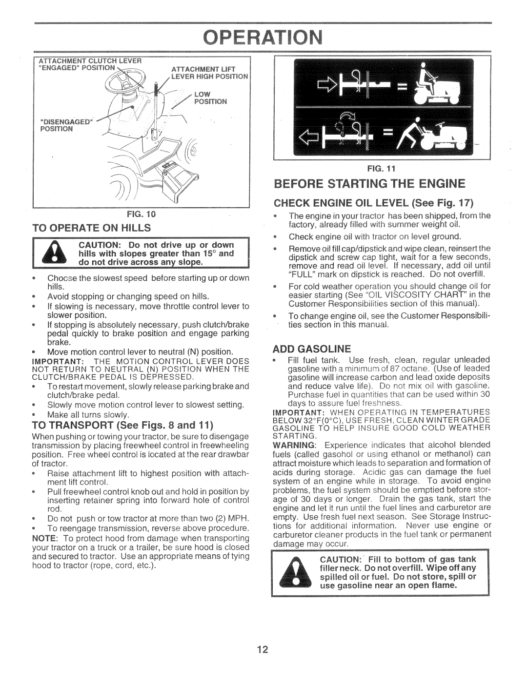 Poulan CHD145H42B, 160886 manual 