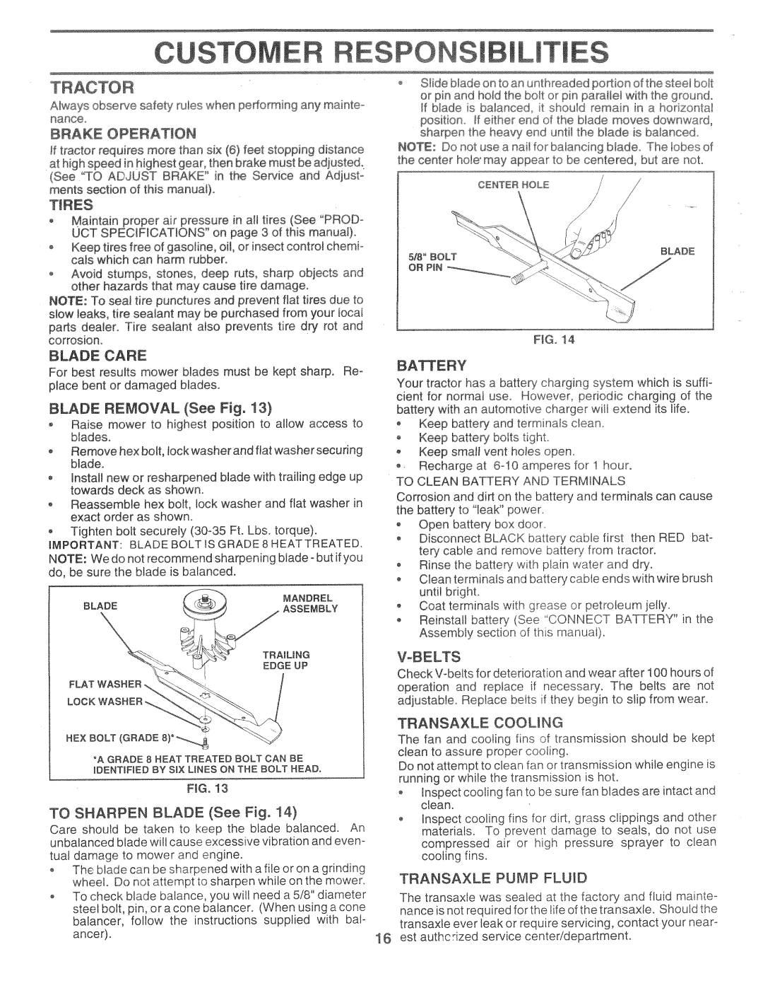 Poulan CHD145H42B, 160886 manual 