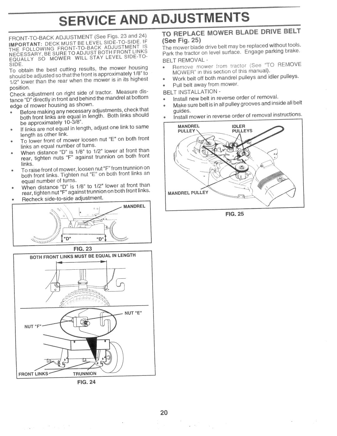 Poulan CHD145H42C, 163598 manual 