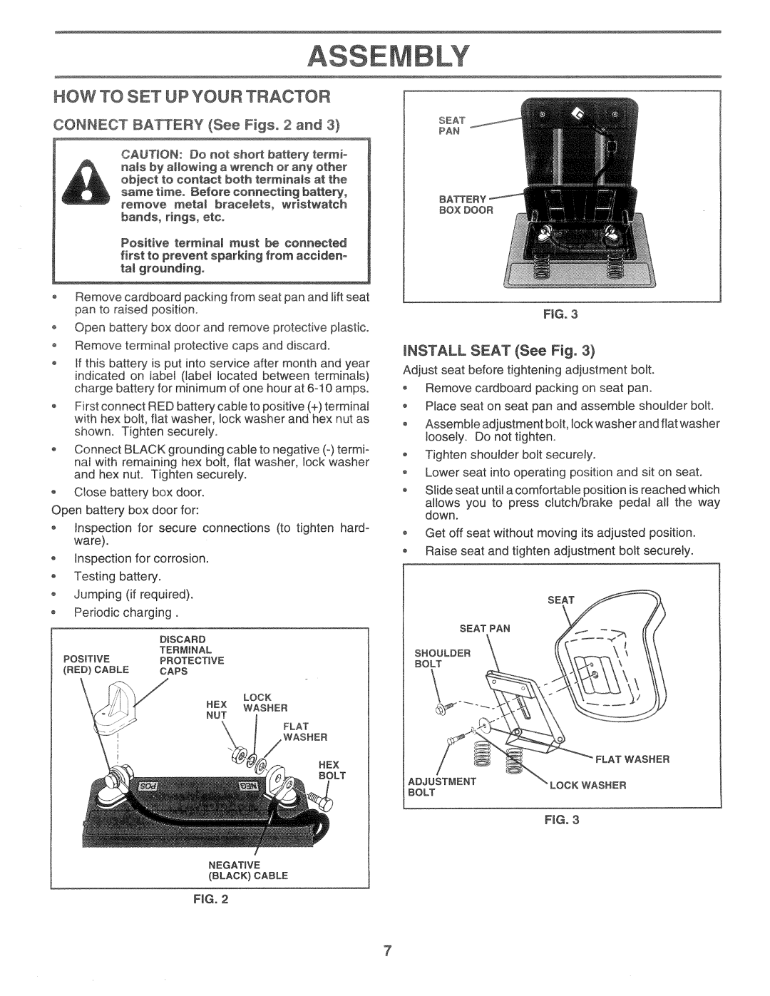 Poulan 163598, CHD145H42C manual 