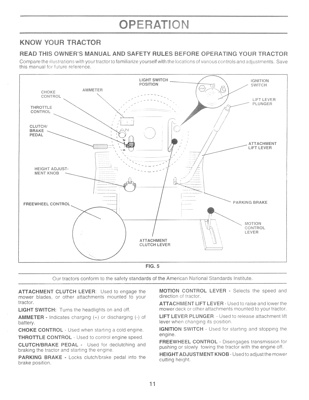 Poulan 159515, CHD185H46A manual 