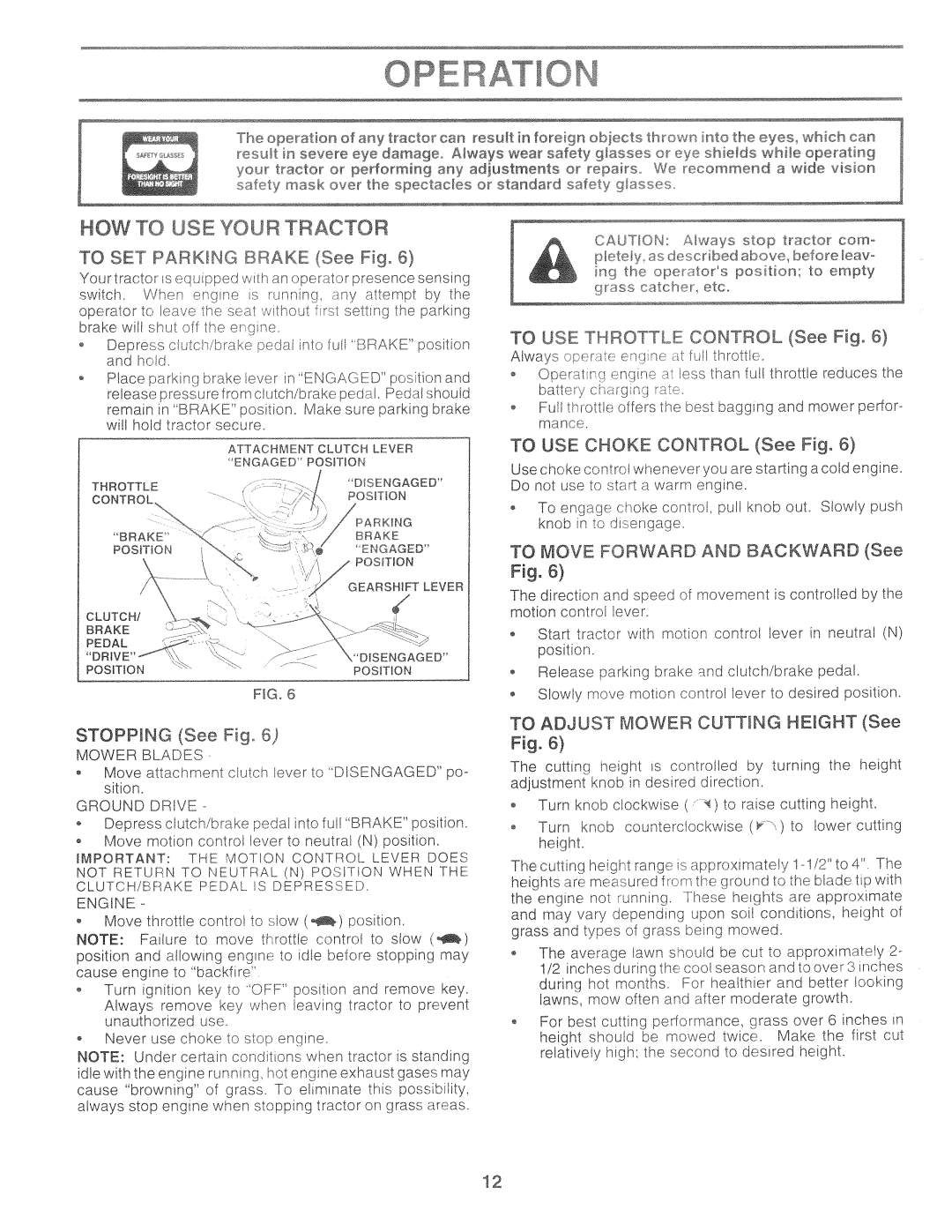 Poulan CHD185H46A, 159515 manual 