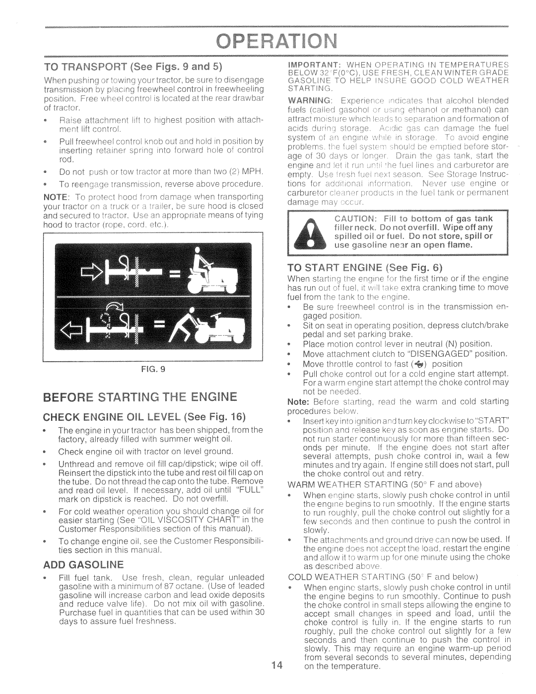 Poulan CHD185H46A, 159515 manual 